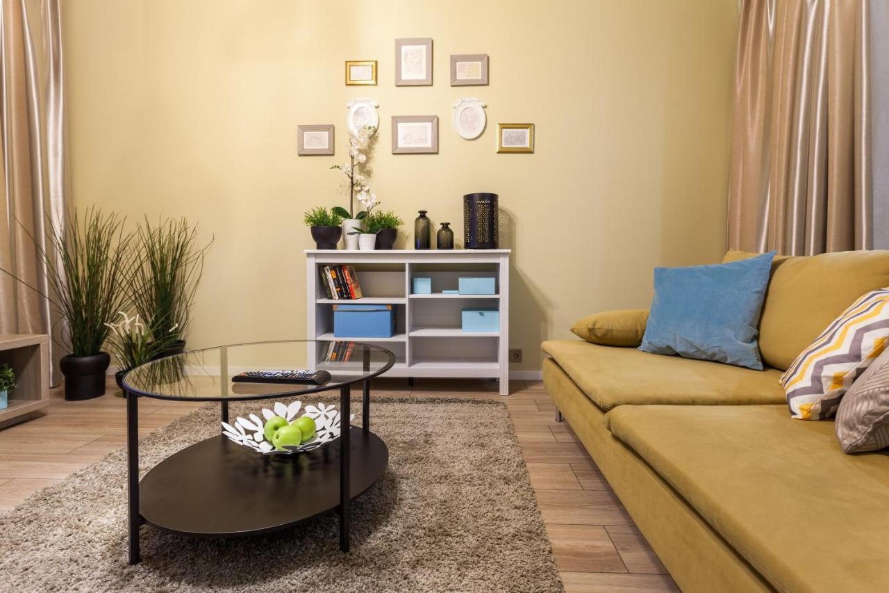 Raugyklos Apartamentai Vilnius Quarto foto